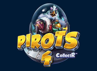 Exploring the High Seas The Adventure of Pirots 4 Exploring the High Seas The Adventure of Pirots 4