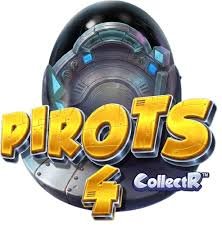 Exploring the High Seas The Adventure of Pirots 4 Exploring the High Seas The Adventure of Pirots 4