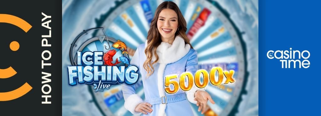 Fishing Time Online Casino A Deep Dive into Gaming Adventures Fishing Time Online Casino A Deep Dive into Gaming Adventures