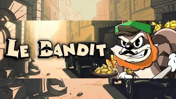 Le Bandit En Underholdende Verden af Danske Spil Le Bandit En Underholdende Verden af Danske Spil
