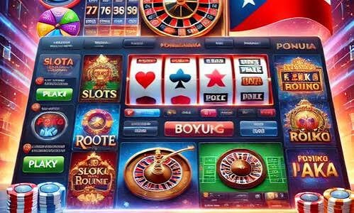 Online Casino s Českou Licencí České Hraní Bezpečně a Zábavně Online Casino s Českou Licencí České Hraní Bezpečně a Zábavně