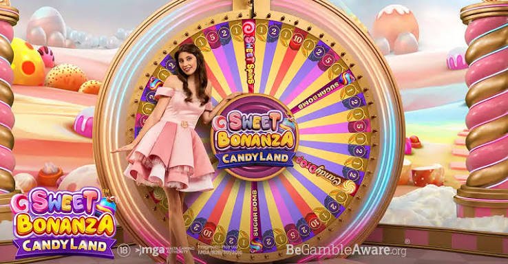 Oplev Sweet Bonanza En Søde Eventyr i Spilverden Oplev Sweet Bonanza En Søde Eventyr i Spilverden