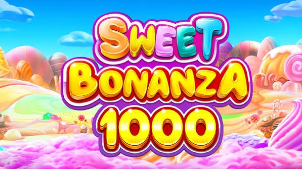 Oplev Sweet Bonanza En Søde Eventyr i Spilverden Oplev Sweet Bonanza En Søde Eventyr i Spilverden