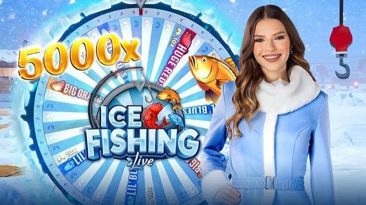 The Joy of Fishing Time Play Explore the Aquatic World The Joy of Fishing Time Play Explore the Aquatic World