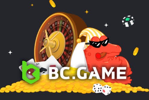 Ultimate Guide to BC.Game Promo Codes and Bonuses Ultimate Guide to BC.Game Promo Codes and Bonuses