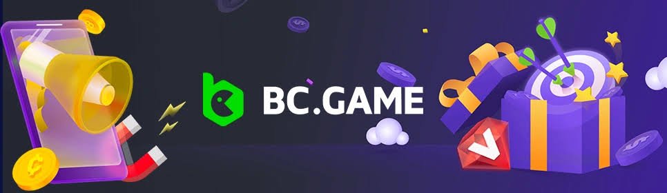 Ultimate Guide to BC.Game Promo Codes and Bonuses Ultimate Guide to BC.Game Promo Codes and Bonuses