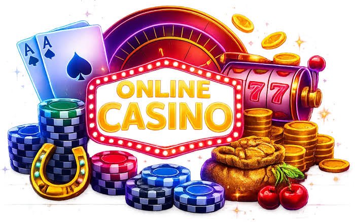 Zahraniční online casina pro české hráče Výhody a tipy