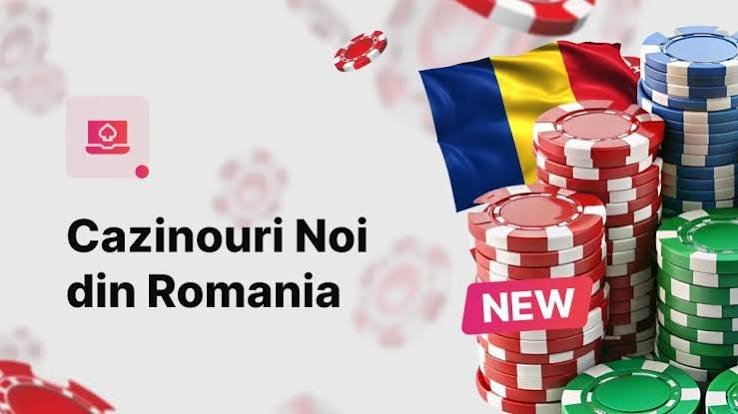 Cazinouri Noi Descoperă Cele Mai Noi Oportunități de Distracție Cazinouri Noi Descoperă Cele Mai Noi Oportunități de Distracție