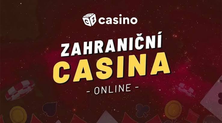 České Casino Vše, co potřebujete vědět o online hazardu 1390514412