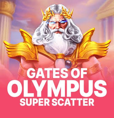 Gates of Olympus En Magisk Spiloplevelse