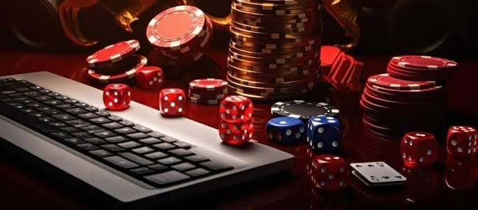Objevte nové české online casino 2024 Hrajte a vyhrávejte!