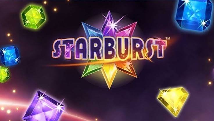 Oplev Elverdraget i Starburst Spil Oplev Elverdraget i Starburst Spil